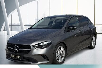 Mercedes-Benz B 180 11.021 km 30.345 &euro; Rostock 18055