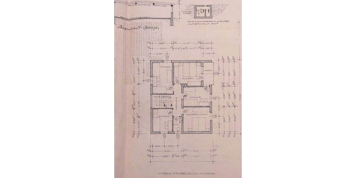 Mehrfamilienhaus, Wohnhaus Waidhaus - 1 Zimmer, 192 m&sup2;, 225.000&euro; | Angebot:24621017