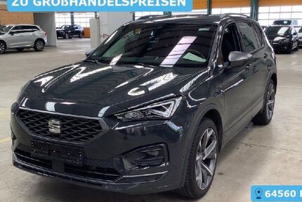 Seat Tarraco 29.254 km 32.790 € Frankfurt 60596