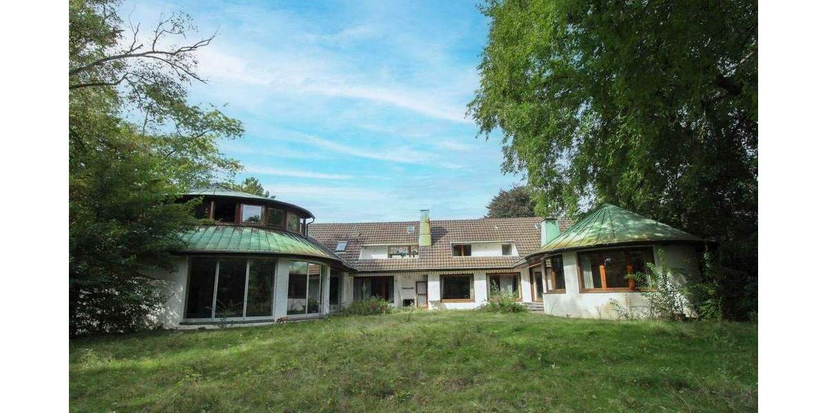 Grundstück Düsseldorf Angermund - 995.000&euro; | Angebot:25359695