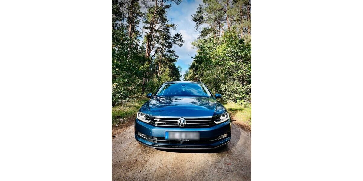 VW Passat 256.000 km 13.450 &euro; Dresden 01239