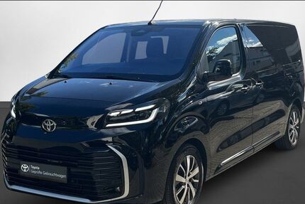 Toyota Proace (Verso) 1.632 km 45.990 &euro; Berlin 13403
