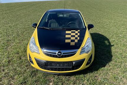 Opel Corsa 157.740 km 2.700 &euro; Köditz 95189