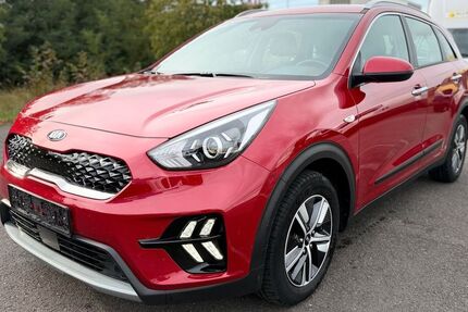 Kia Niro 32.000 km 16.999 &euro; Berlin 12057