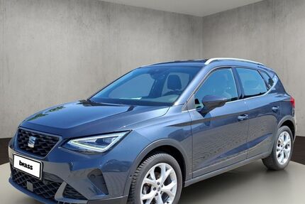 Seat Arona 43.036 km 21.550 &euro; Frankfurt 60488