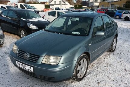 VW Bora 300.000 km 1.590 € Sandersdorf-Brehna 06792