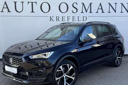 Seat Tarraco 167.015 km 23.950 &euro; Krefeld 47805