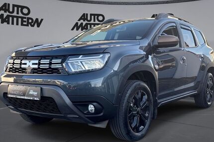 Dacia Duster 25.201 km 19.900 &euro; Melle 49324