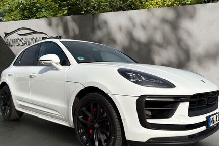 Porsche Macan 110.500 km 54.900 &euro; Neustadt 67434