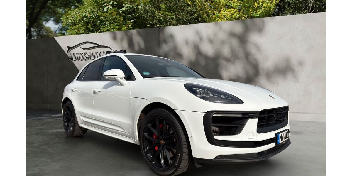 Porsche Macan 110.500 km 54.900 &euro; Neustadt 67434