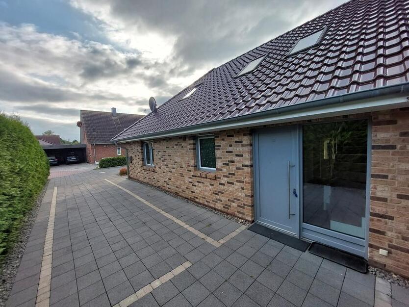 7 Zimmer Niedrigenergie (A+) Einfamilienhaus - provisionsfrei zimmer