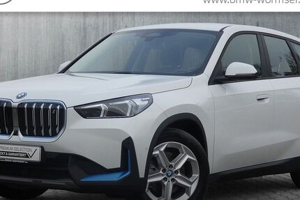 BMW iX1 27.430 km 40.680 &euro; Forchheim 91301