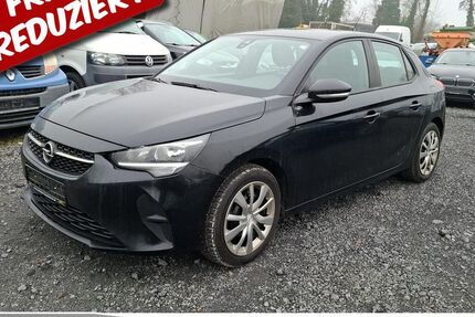 Opel Corsa 108.920 km 6.985 &euro; Achern 77855