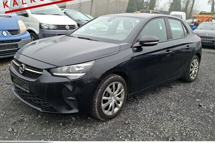 Opel Corsa 108.920 km 7.985 &euro; Achern 77855
