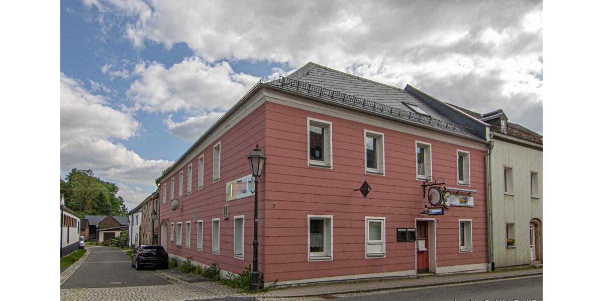 Gaststätte zur Pacht - Lassen Sie Oberkotzaus Gastronomie wieder aufleben zimmer