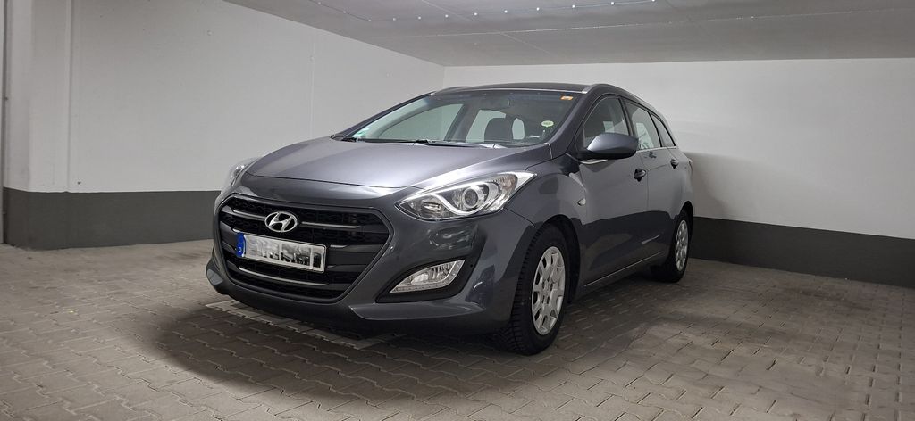 Hyundai i30 140.000 km 6.500 &euro; Freising 85356