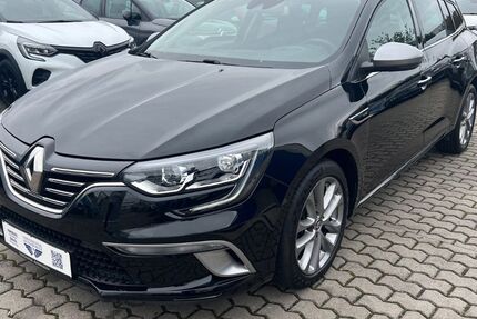 Renault Megane 54.706 km 15.989 &euro; Saarlouis 66740