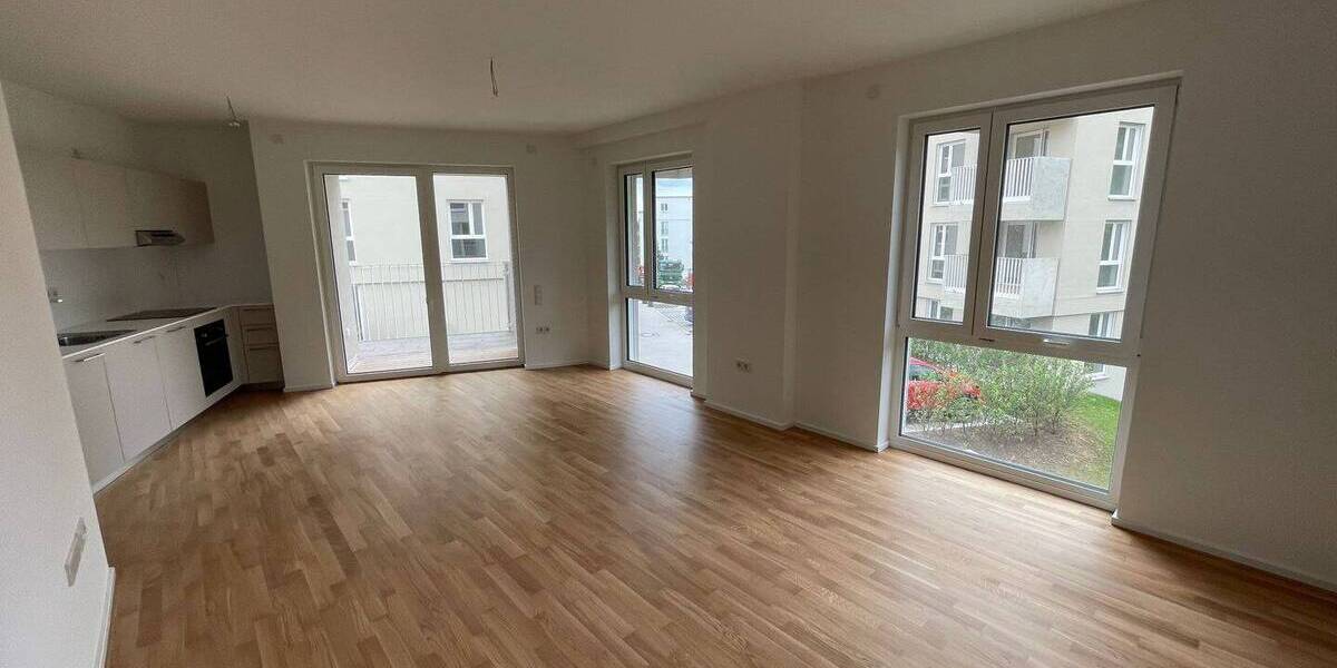 Etagenwohnung Göttingen Weende - 3 Zimmer, 76 m&sup2;, 430.500&euro; | Angebot:26358564
