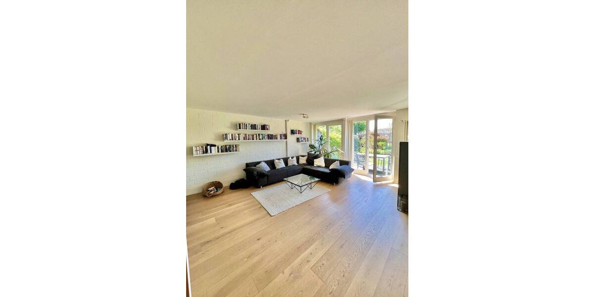 Doppelhaushälfte Jestetten-Altenburg Altenburg - 6 Zimmer, 150 m&sup2;, 1.900&euro; | Angebot:26835220