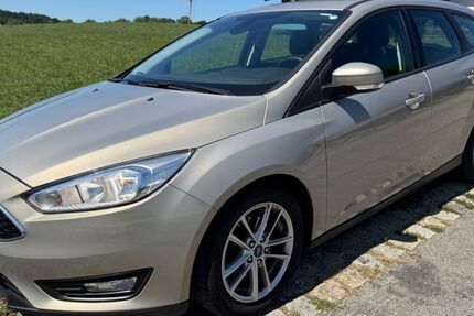 Ford Focus 143.500 km 4.790 &euro; Triftern, Furth 84371