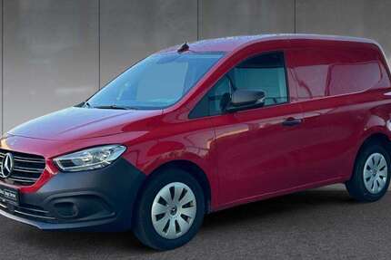 Mercedes-Benz Citan 21.500 km 22.598 € Lutherstadt Wittenberg 06886