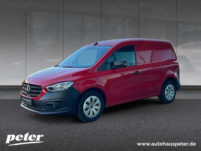 Mercedes-Benz Citan 21.500 km 22.598 € Lutherstadt Wittenberg 06886