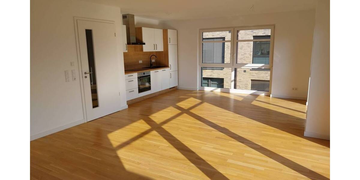 Etagenwohnung Wildeshausen - 3 Zimmer, 96 m&sup2;, 1.050&euro; | Angebot:20948252