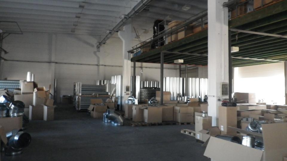 Gewerbeobjekt Markranstädt - 454&euro; | Angebot:23763379