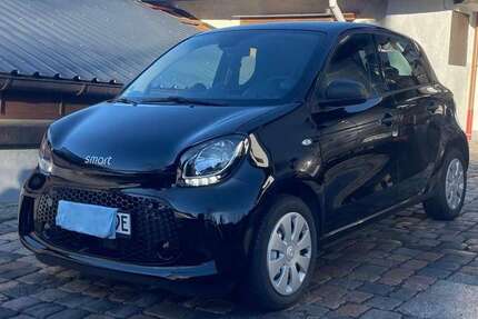 Smart forFour 12.000 km 10.500 &euro; München 81827