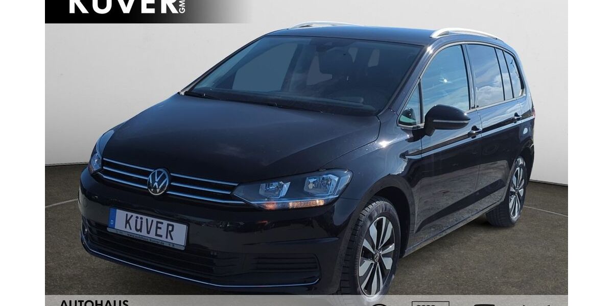 VW Touran 23.900 km 28.571 &euro; Hagen 27628