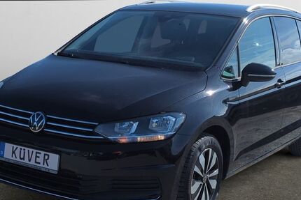 VW Touran 23.900 km 28.626 &euro; Hagen 27628