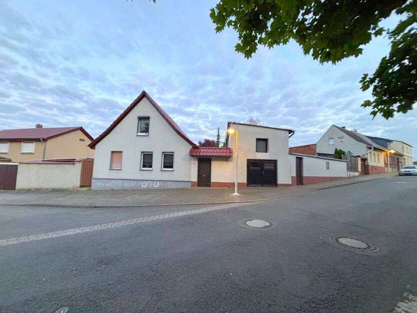 Haus zum Kaufen in Frose 64.950 € 100 m²