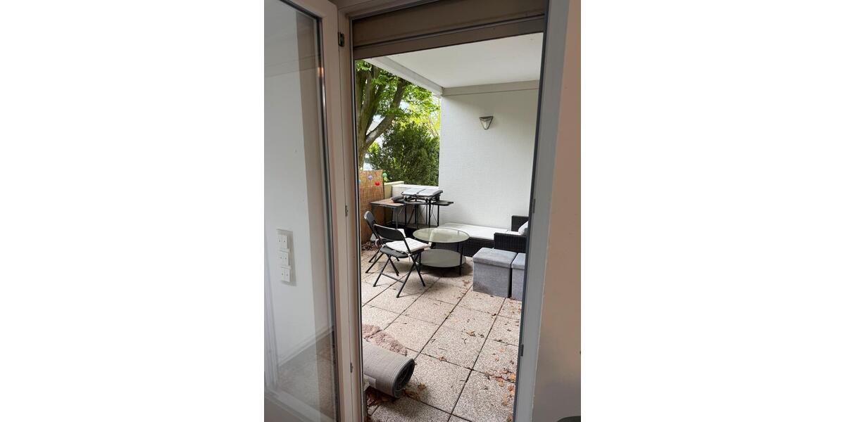 Erdgeschoßwohnung Oldenburg Drielaker-Moor - 2 Zimmer, 55 m&sup2;, 700&euro; | Angebot:26415919