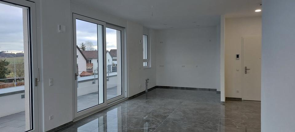 Einfamilienhaus Dauchingen - 4.5 Zimmer, 153 m&sup2;, 1.860&euro; | Angebot:19046537