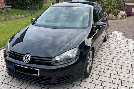 VW Golf 148.000 km 4.999 &euro; Niederwald 35274