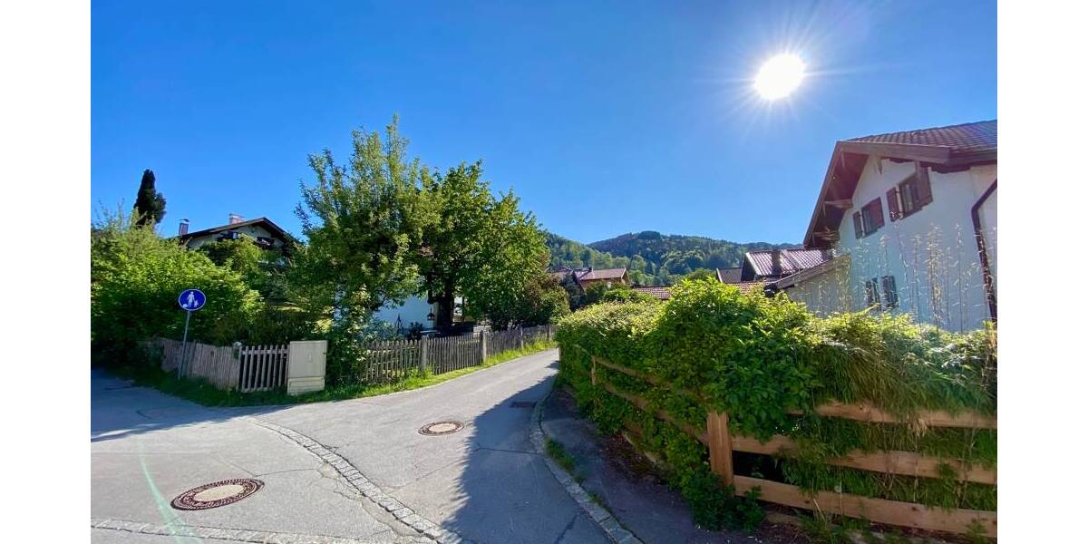 Grundstück Schliersee - 879.000&euro; | Angebot:25837322