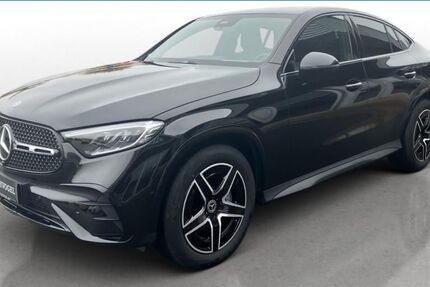 Mercedes-Benz GLC 200 13.458 km 55.990 &euro; Plattling 94447