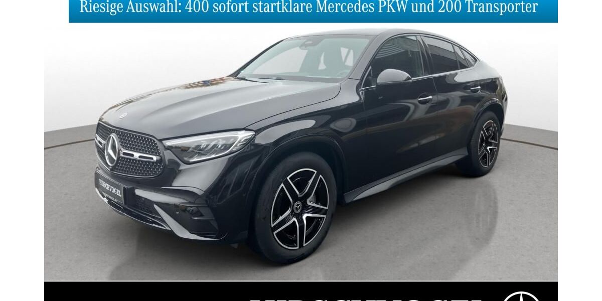 Mercedes-Benz GLC 200 13.458 km 56.610 &euro; Plattling 94447