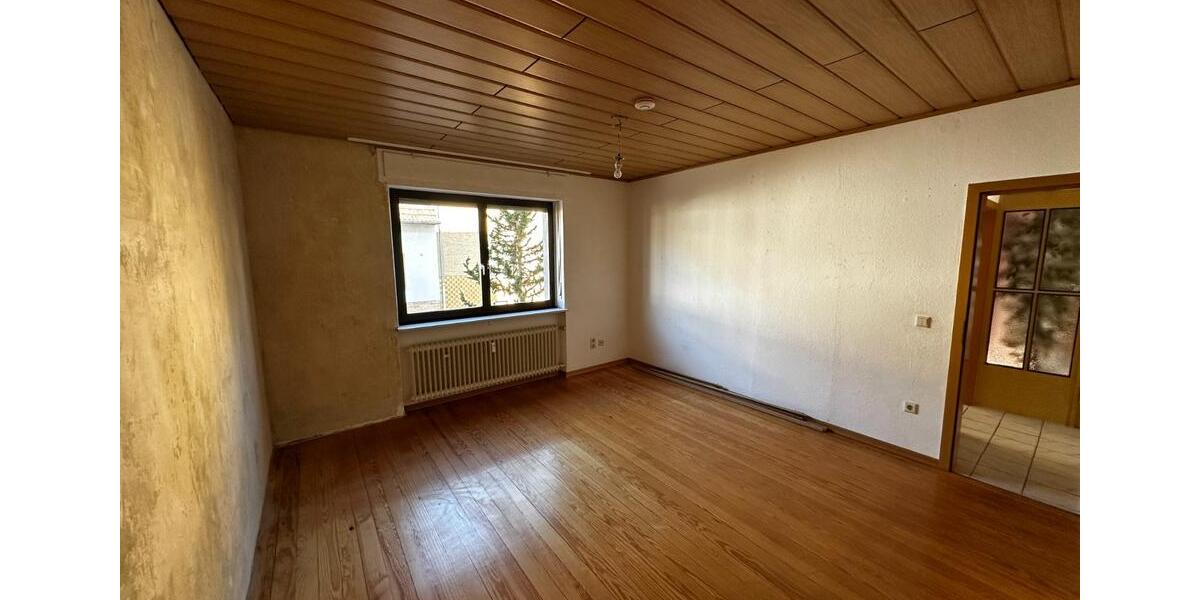 Erdgeschoßwohnung Mülheim-Kärlich Kärlich - 4 Zimmer, 100 m&sup2;, 700&euro; | Angebot:25339432