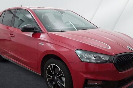 Skoda Fabia 18.734 km 24.444 &euro; Dortmund 44269