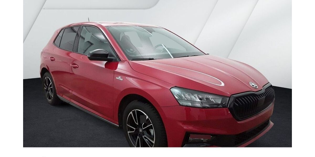 Skoda Fabia 18.734 km 24.444 &euro; Dortmund 44269
