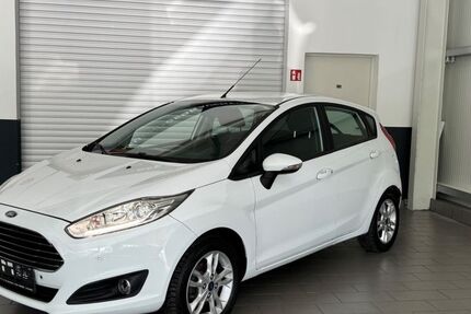 Ford Fiesta 150.000 km 4.990 &euro; Brey 56321