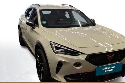 Cupra Formentor 38.437 km 38.830 &euro; Stuttgart-Feuerbach 70469