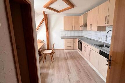 Schöne, frisch renovierte 3-Zimmer-Wohnung bei Furth im Wald 3 zimmer