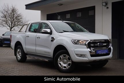 Ford Ranger 75.000 km 25.999 &euro; Owen 73277