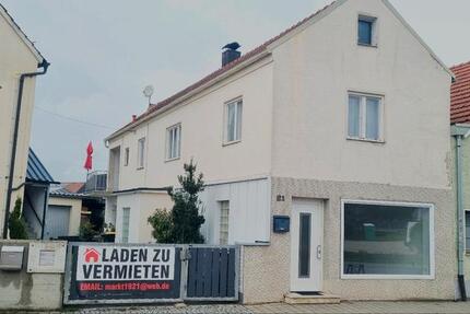 Gewerbeobjekt Ingolstadt Münchener Straße - 640&euro; | Angebot:26132350
