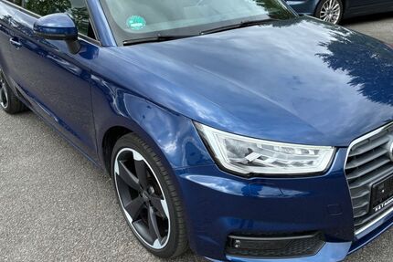 Audi A1 91.500 km 9.900 &euro; Hopsten 48496