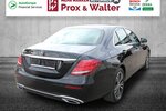 Mercedes-Benz E 220 d Avantgarde NAVI+LED+KAMERA+STANDHEIZUNG 36.458 km 38.500 &euro; Hagenow 19230