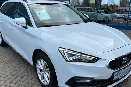 Seat Leon 102.247 km 19.950 € Goslar 38644