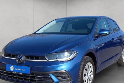 VW Polo 25.200 km 17.980 &euro; Flensburg 24944